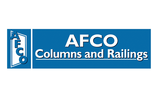 Afco Columns & Railings : 
