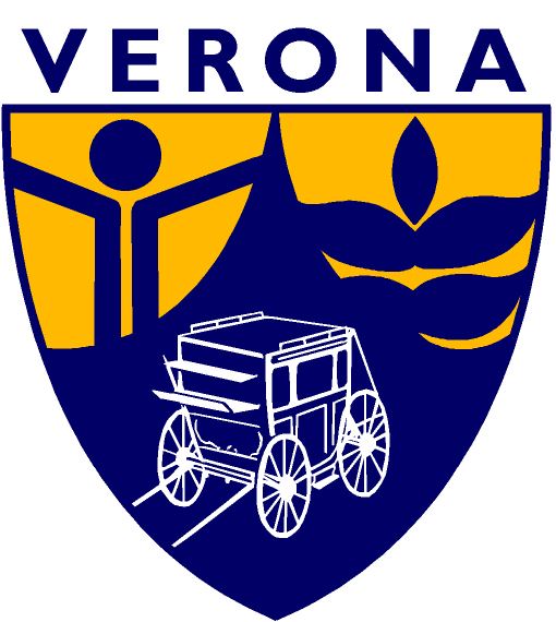 The City of Verona