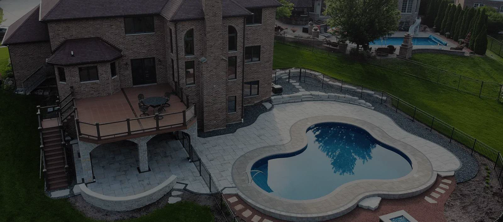 Expert Patio Builders in Franksville