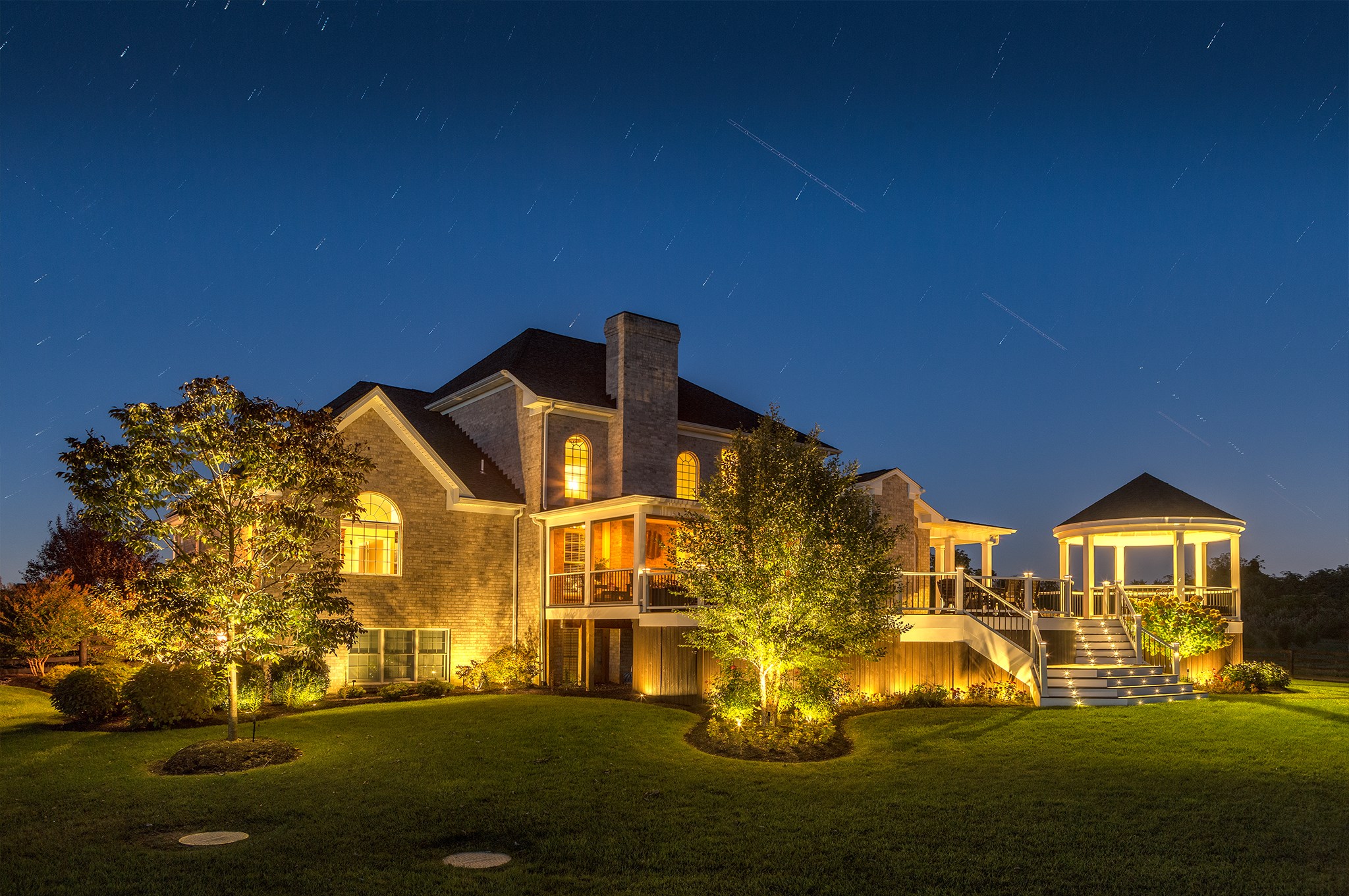 Expert Trex Deck Builders in Franksville