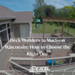 Deck Builders in Madison Wisconsin