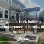 Deck Building Permits, Milwaukee, Madison, Deck Builders