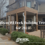 Deck Building Trends, Milwaukee, Madison, Deck Builders