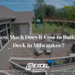 how much for a new deck, Milwaukee, Madison, Deck Builders