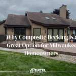 Composite Decking in Milwaukee
