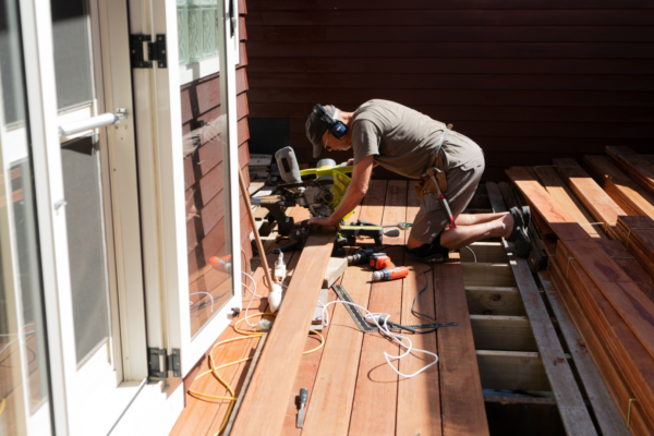 Deck Inspection Services Franksville WI | Excel Custom Decks