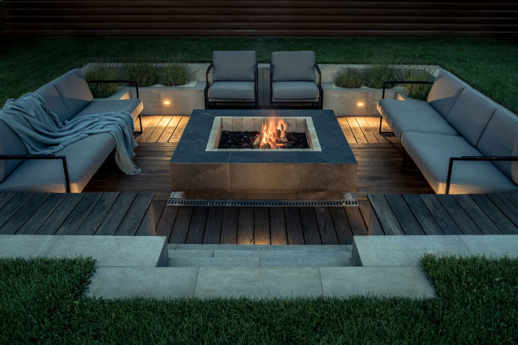 Transform Your Deck with WI's Premier Trex Deck Lighting: Deck Perfection