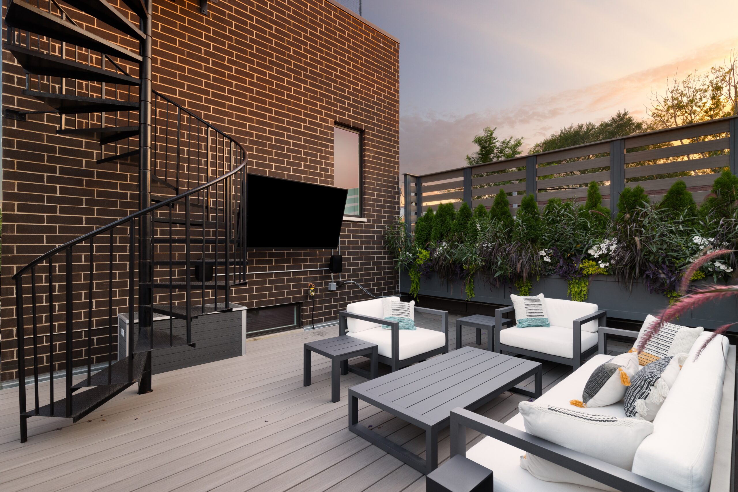 Expert Deck Replacement Services in Franksville