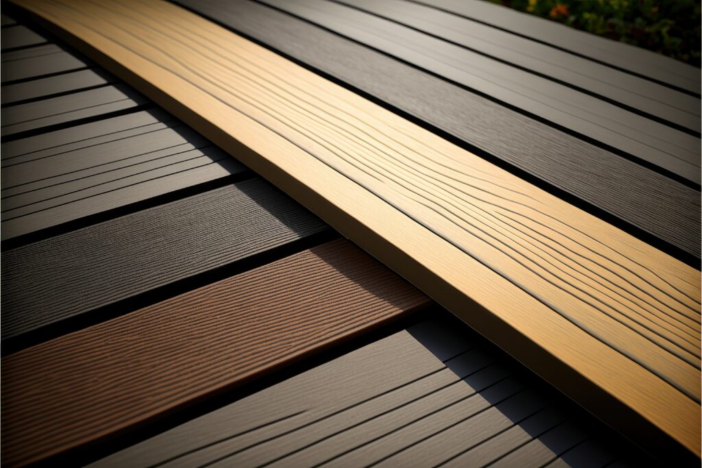 Premium Materials Wood deck builder, Oshkosh, Deck Builders