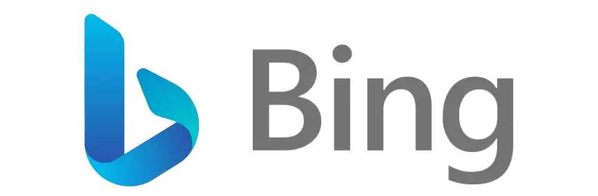 Bing : Brand Short Description Type Here.