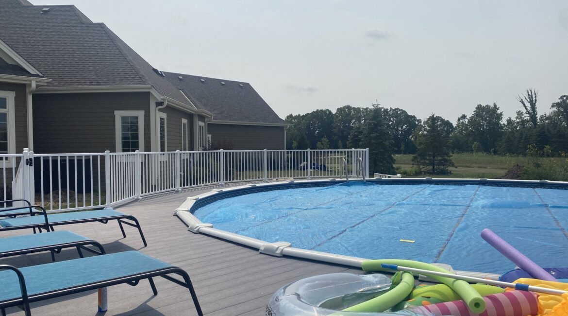The Ultimate Guide to Pool Deck Safety for Families