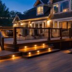 How to Choose the Best Deck Lighting Installer in Franksville, WI