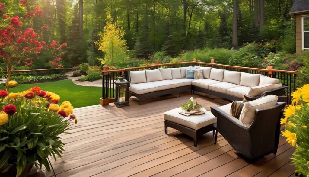 Enhance Decks_ A Complete Guide To Stylish Wood Deck Balusters