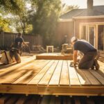 Expert Tips for Building a Deck on a Slope: A Step-by-Step Guide