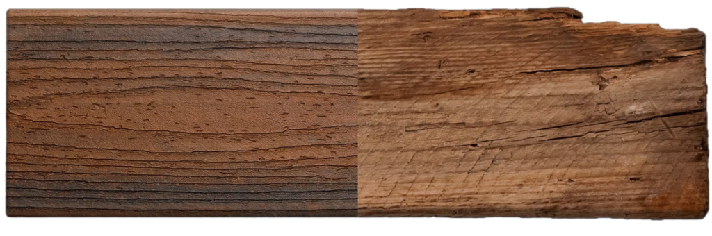 Wood