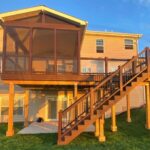 How to Choose the Right Deckorators Product for Wisconsin’s Climate