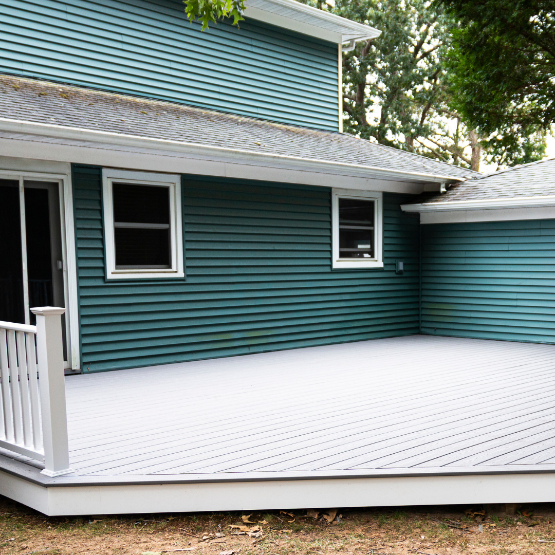 Don’t Make These 6 Common Deck-Building Mistakes—Choose Deckorators®