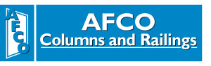 AFCO Columns and Railings : 