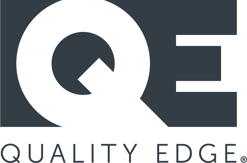 Quality Edge : 