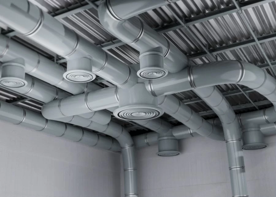 Ventilation Systems