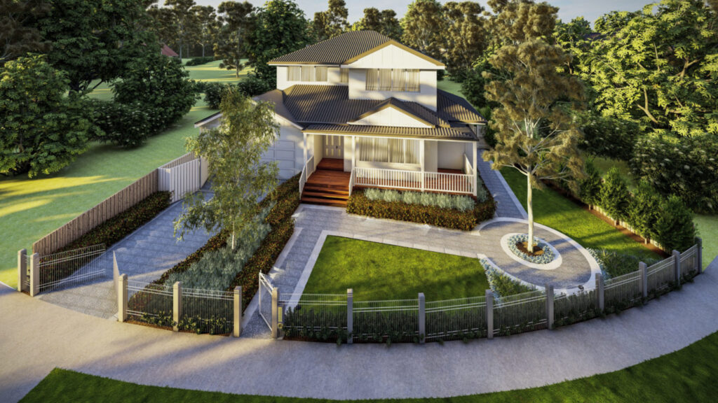 Advantages of Professionally Designed Outdoor Spaces