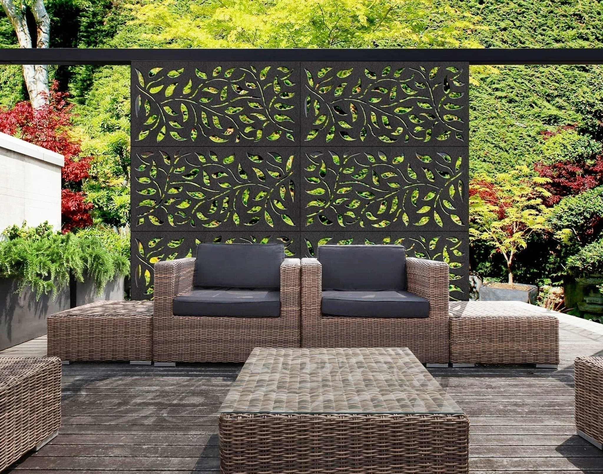 Privacy Screens