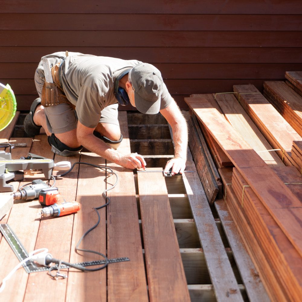 Complete Composite Deck Repair Services You Can Rely On