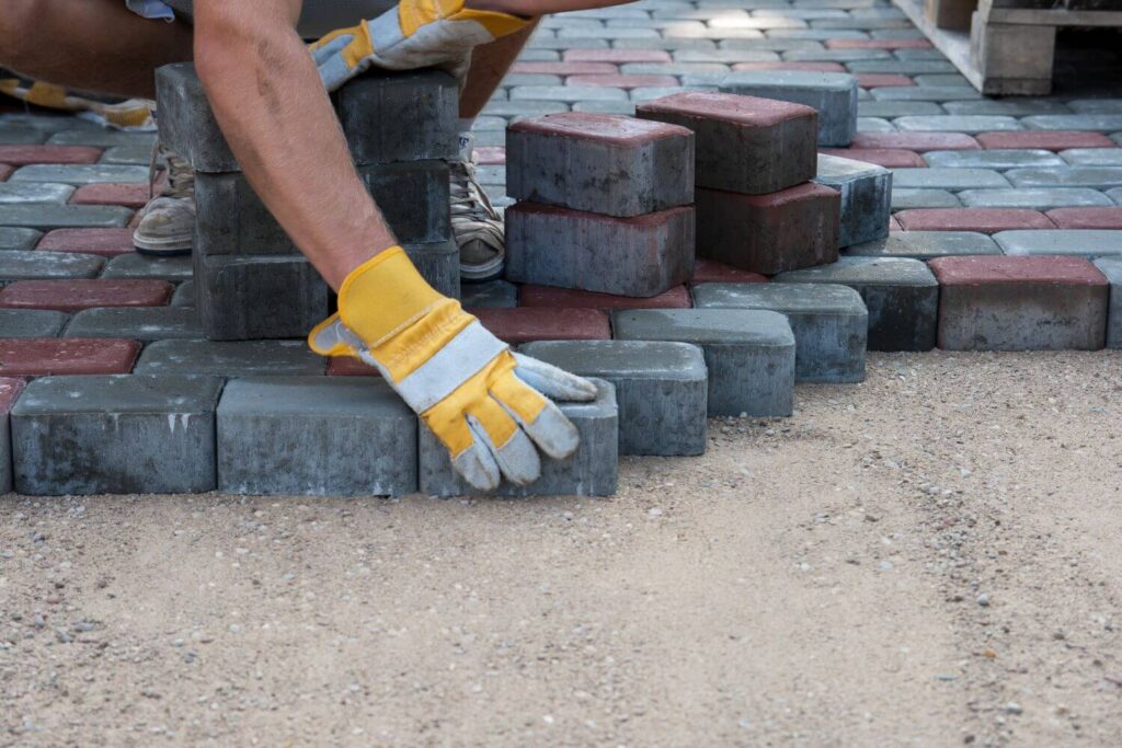 Why Choose Excel Custom Decks for Paver Installation in Wisconsin