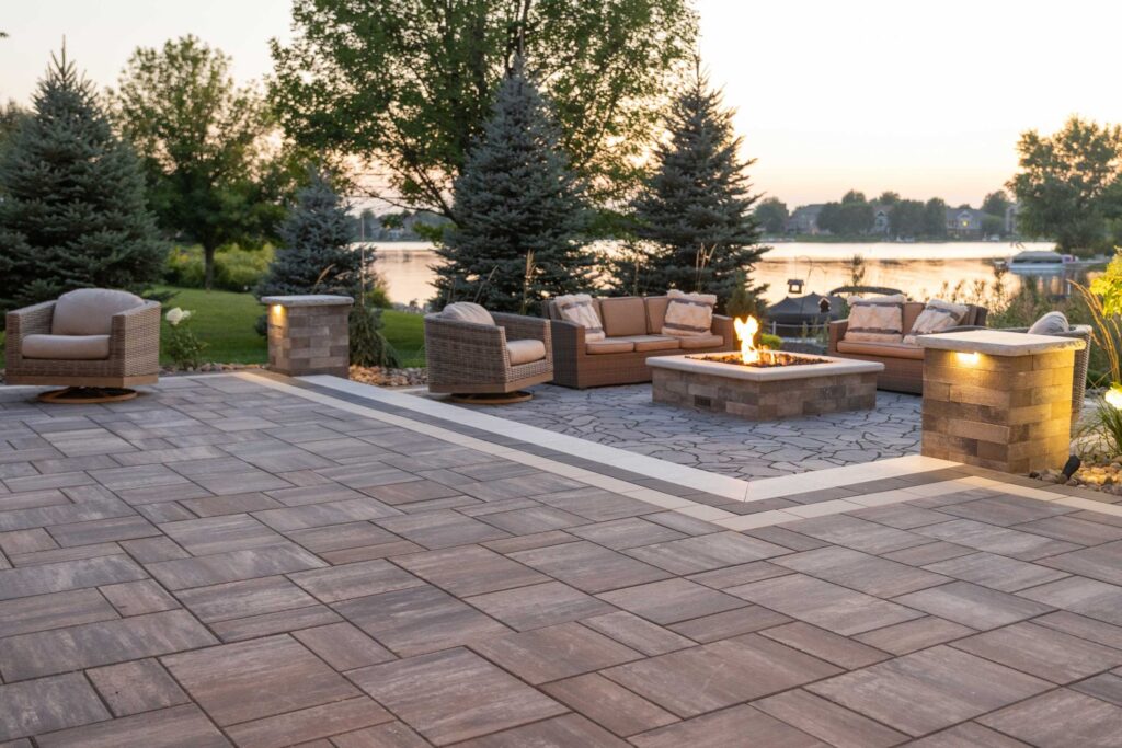 Professional Paver Installation Services in Madison, WI