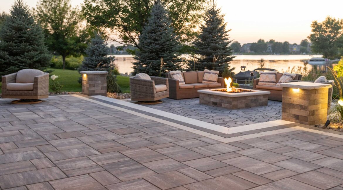 Professional Paver Installation Services in Madison, WI