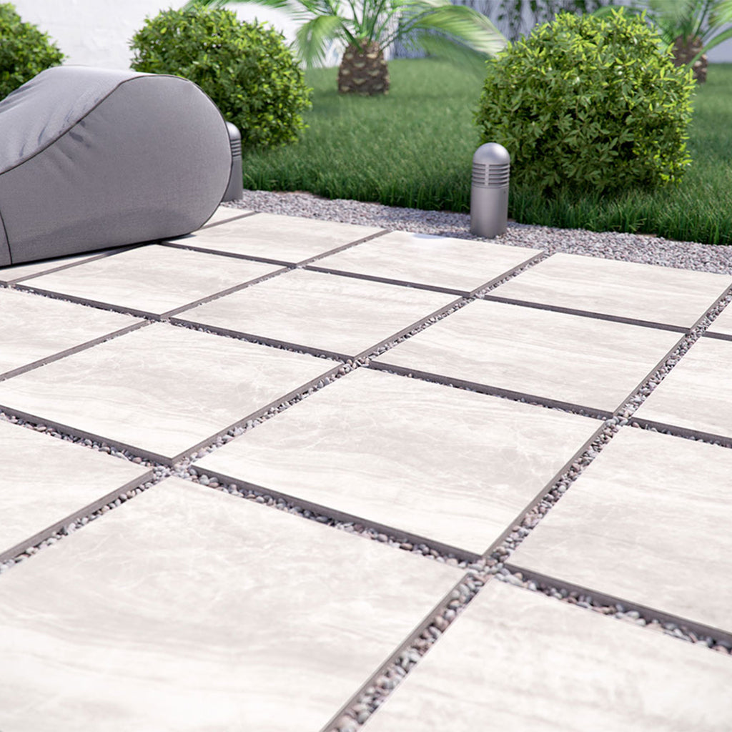 Porcelain Pavers