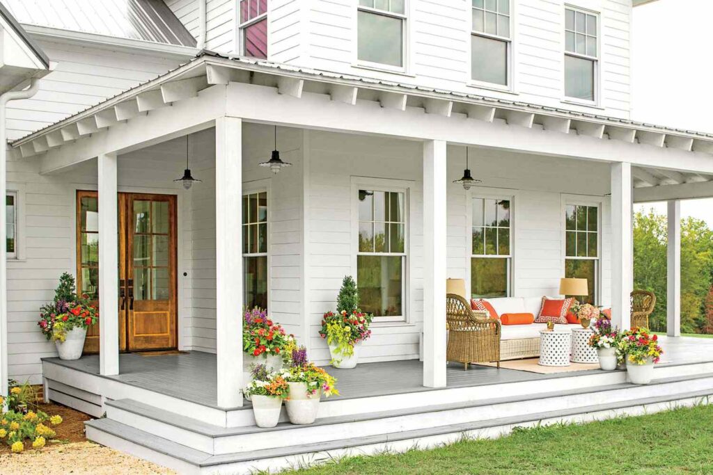 Why Choose Excel Custom Decks for Porch Installation in Wisconsin