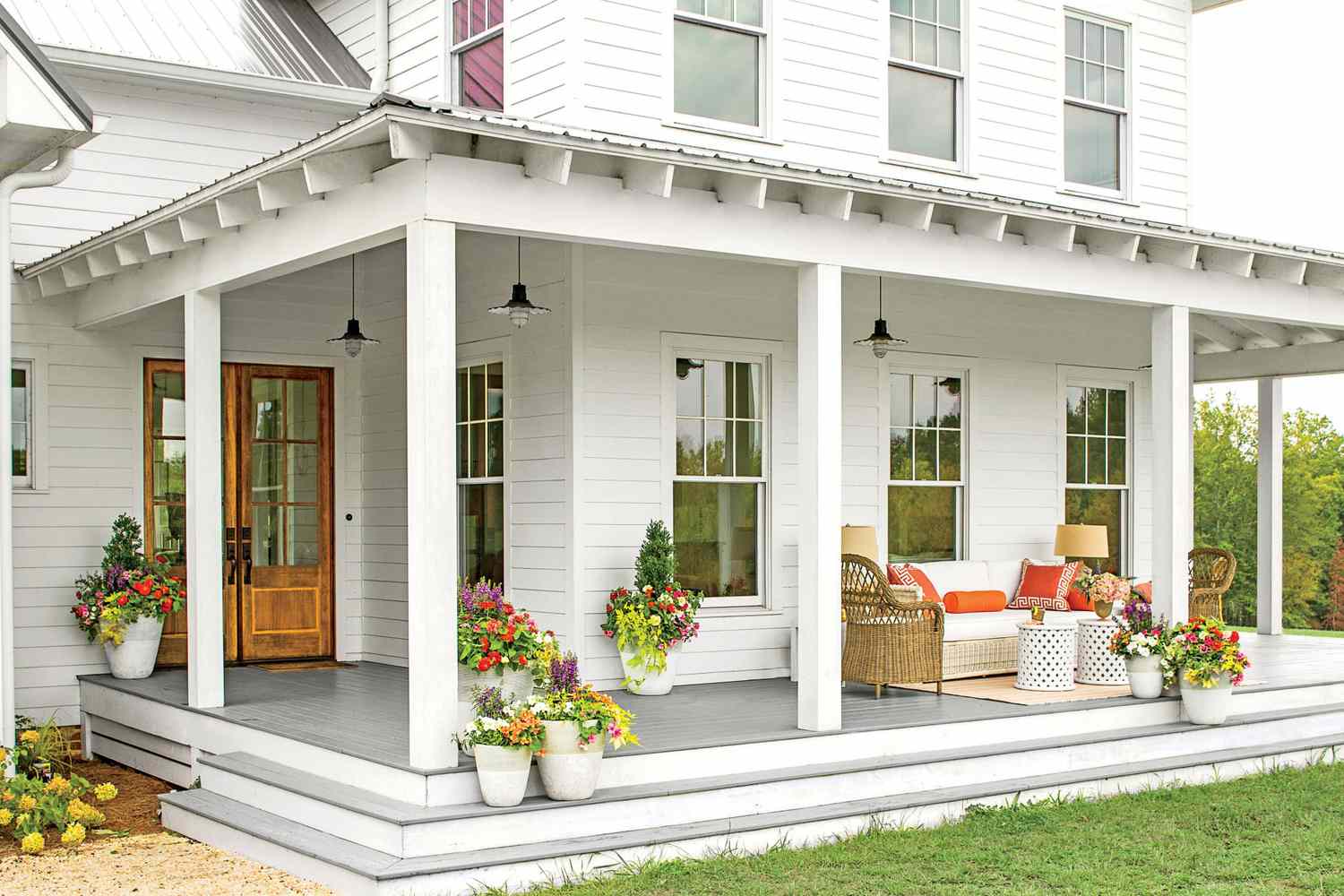 Why Choose Excel Custom Decks for Porch Installation in Wisconsin