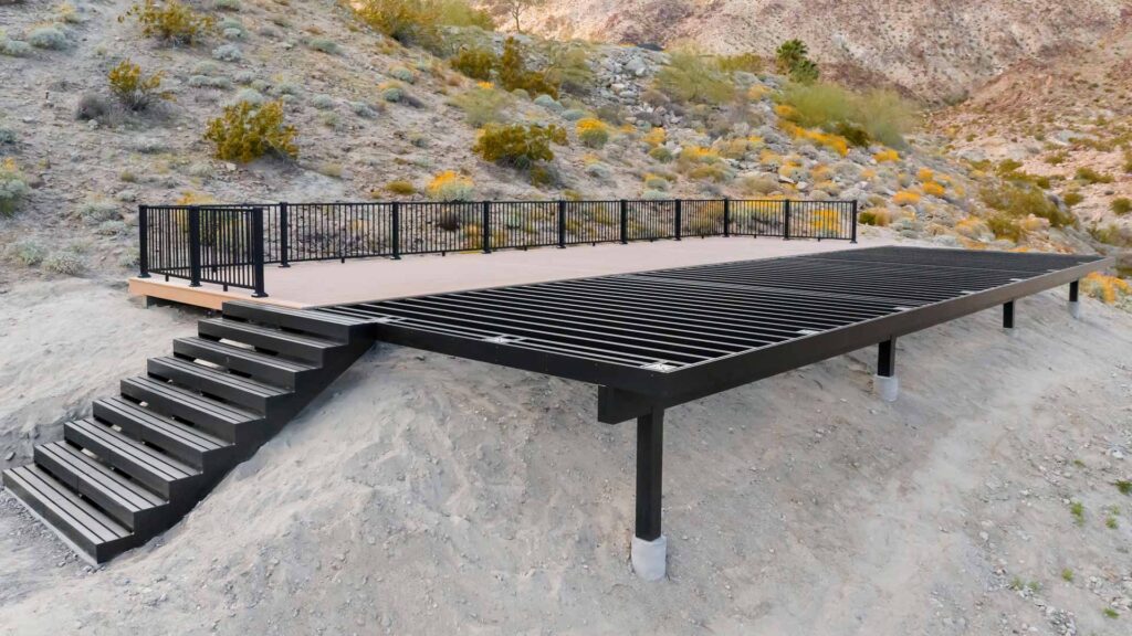 TimberTech-Aluminum-Framing-for-Decking-hero