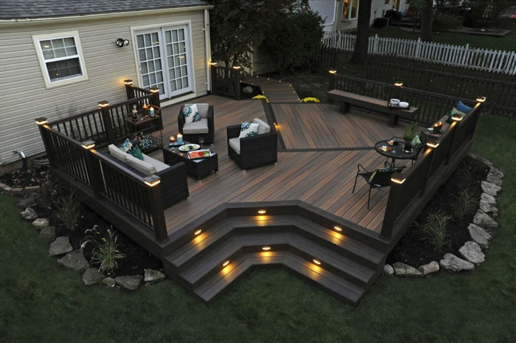 Deck Renovations
