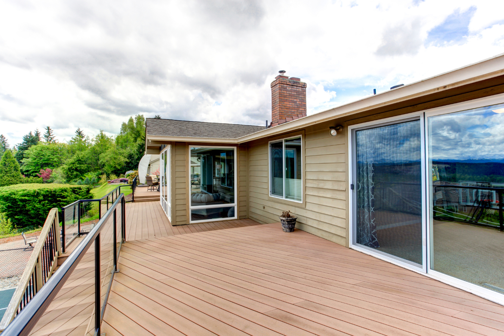 Deck Expansions