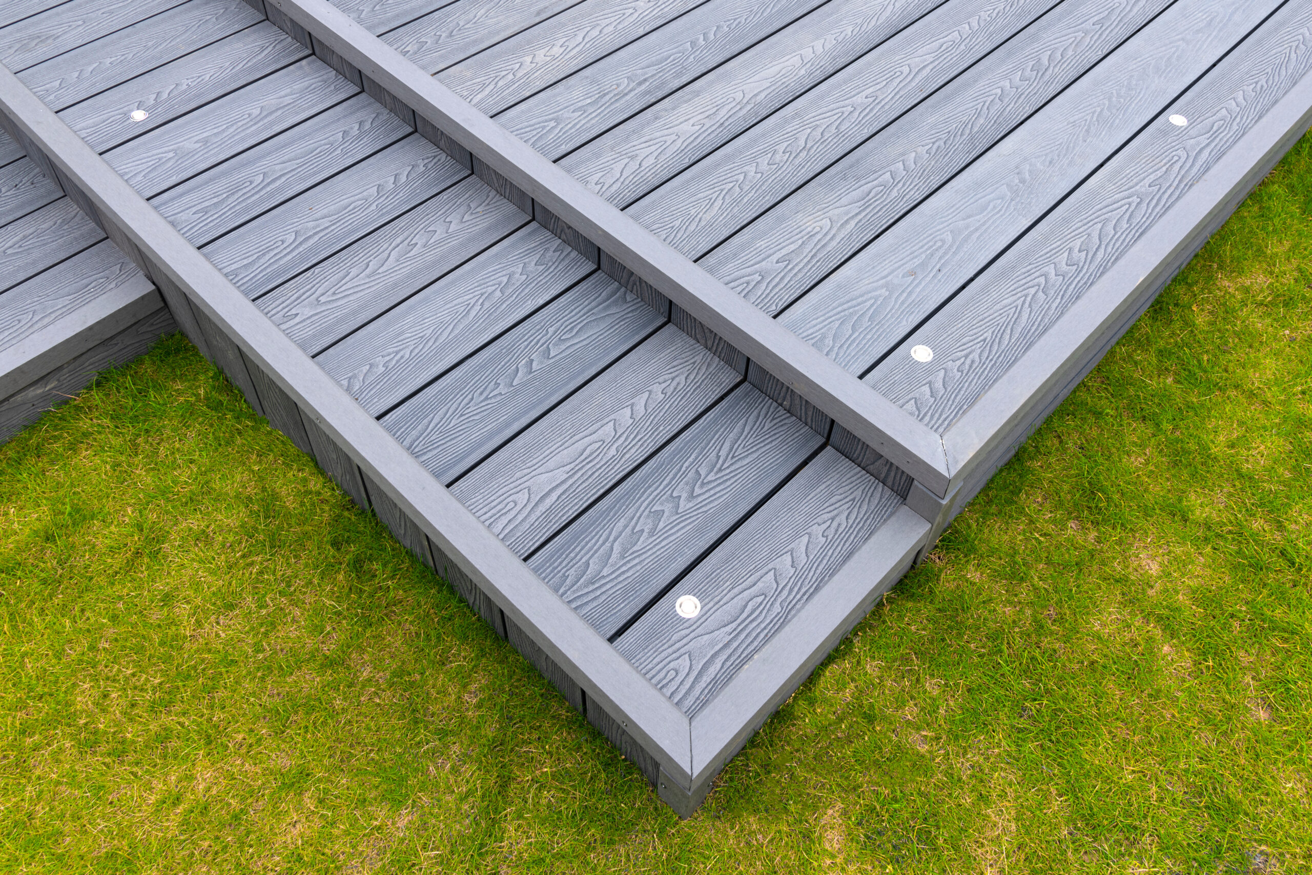 Decking Materials