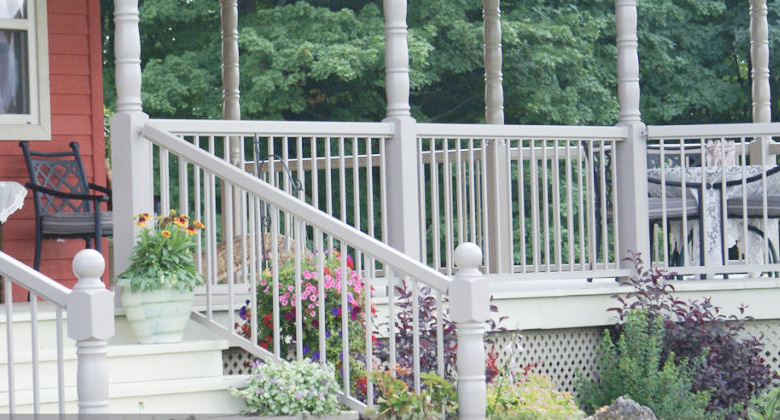 Regal Railings