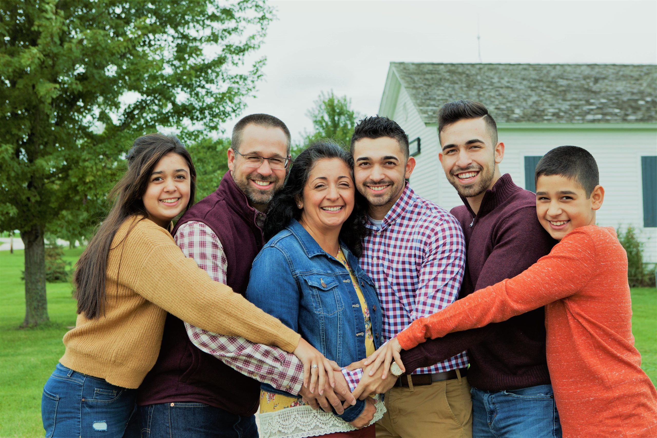 Deck Contractors you can trust