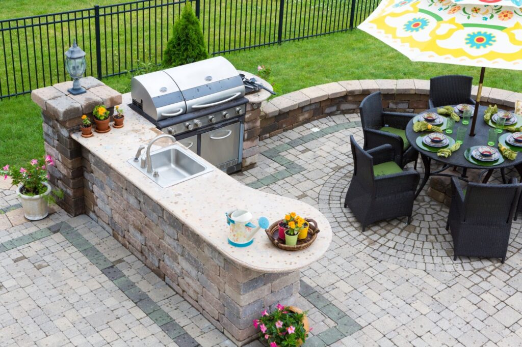 Blackstone Griddle
