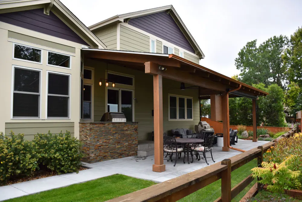 Patio Services in Madison, WI | Excel Custom Decks