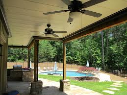 Flooring Options for Underdeck Areas