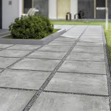 Concrete Pavers