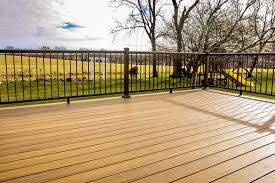 Commercial Decking Experts in Madison, WI & Nearby Areas
