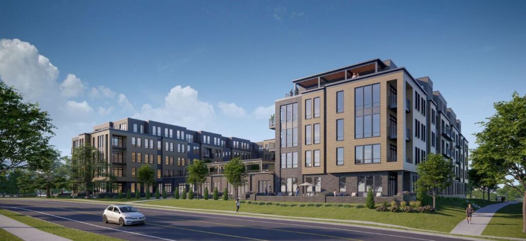 Residential Projects