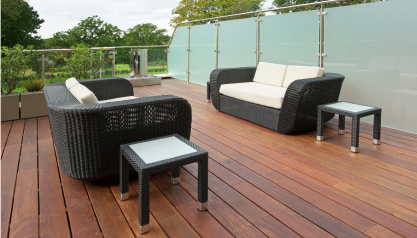 Composite Decking