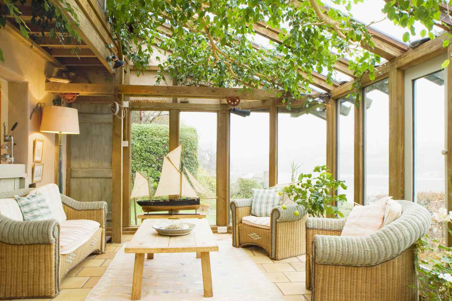 Screen Room Builders in Madison, WI | Excel Custom Decks