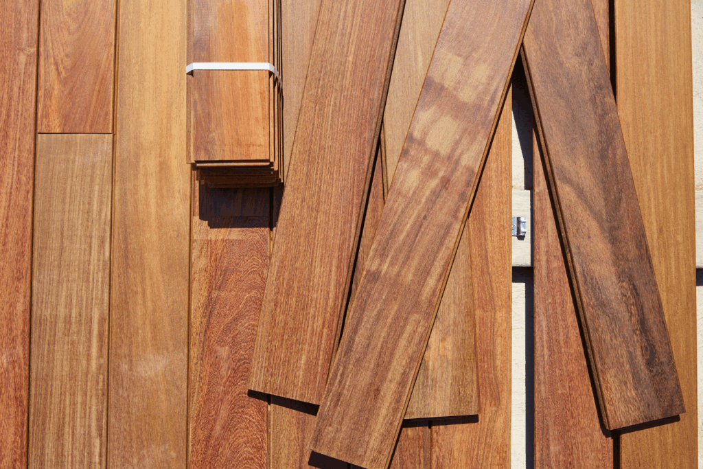 Wood