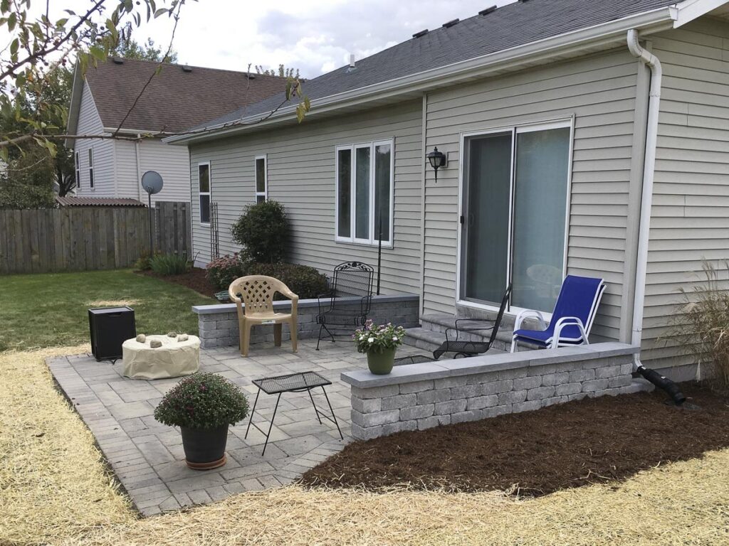 Popular Uses for a Custom Patio