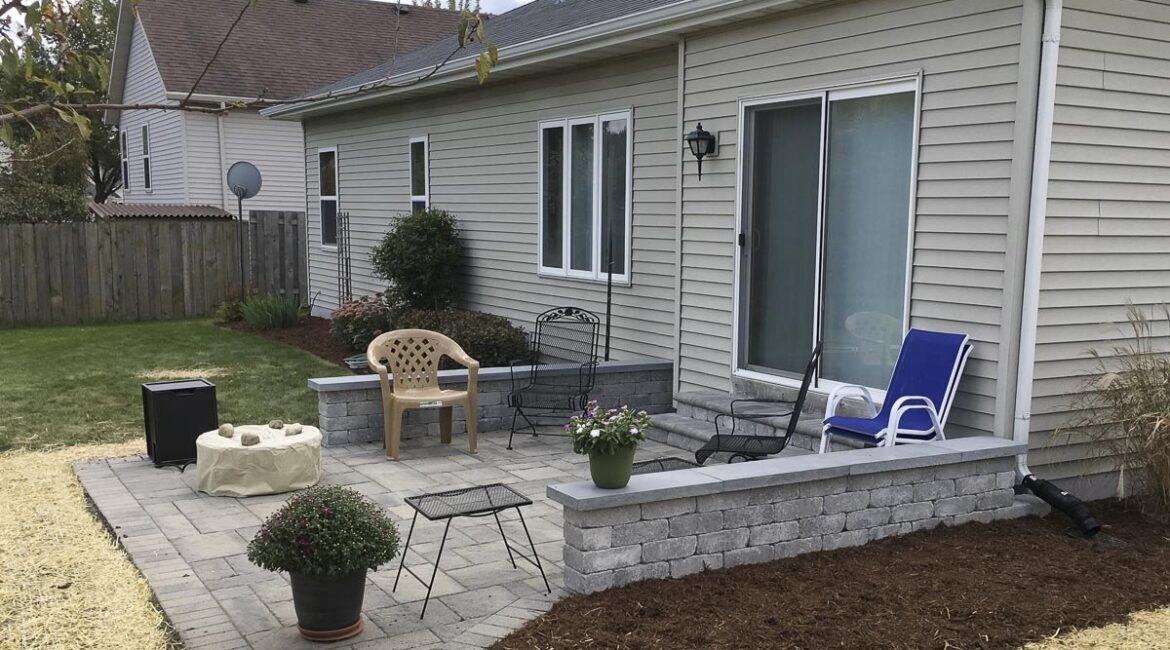 Popular Uses for a Custom Patio